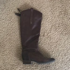 Sam Edelman boots